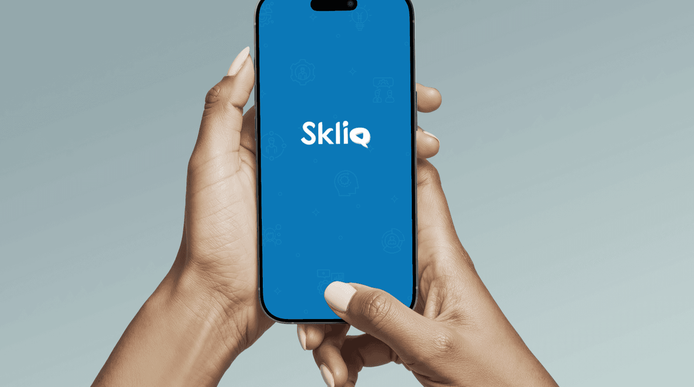 SkliQ Cover