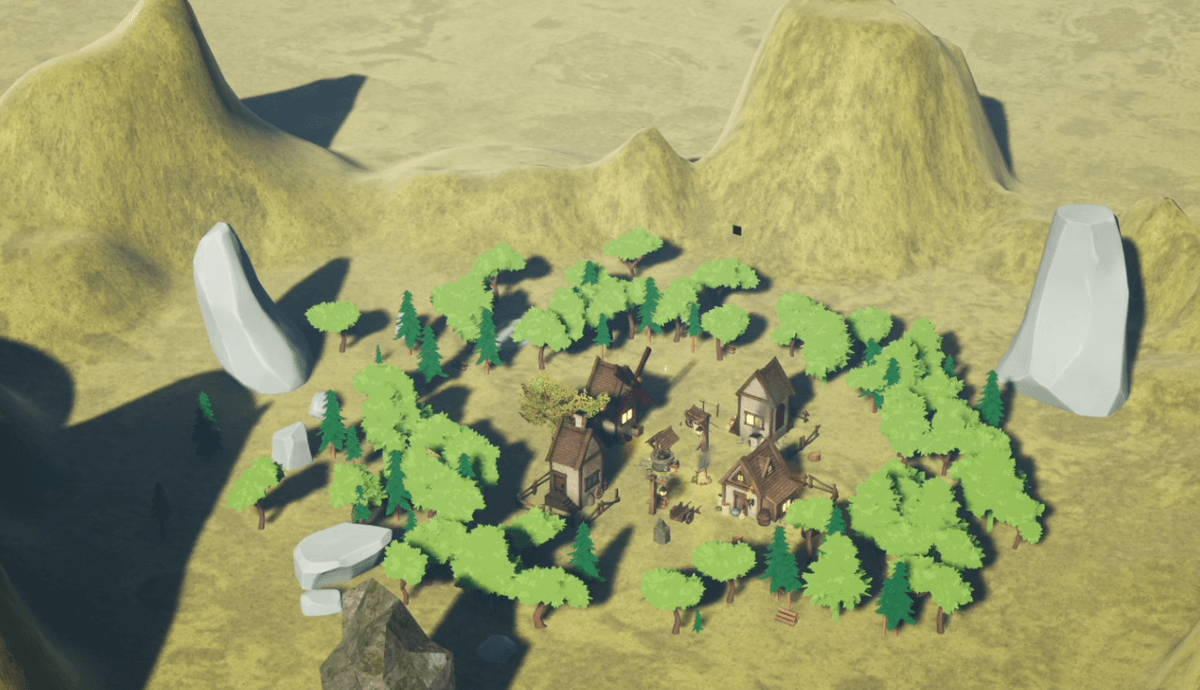 Eco-Rescuers: Jungle Guardians screen 2