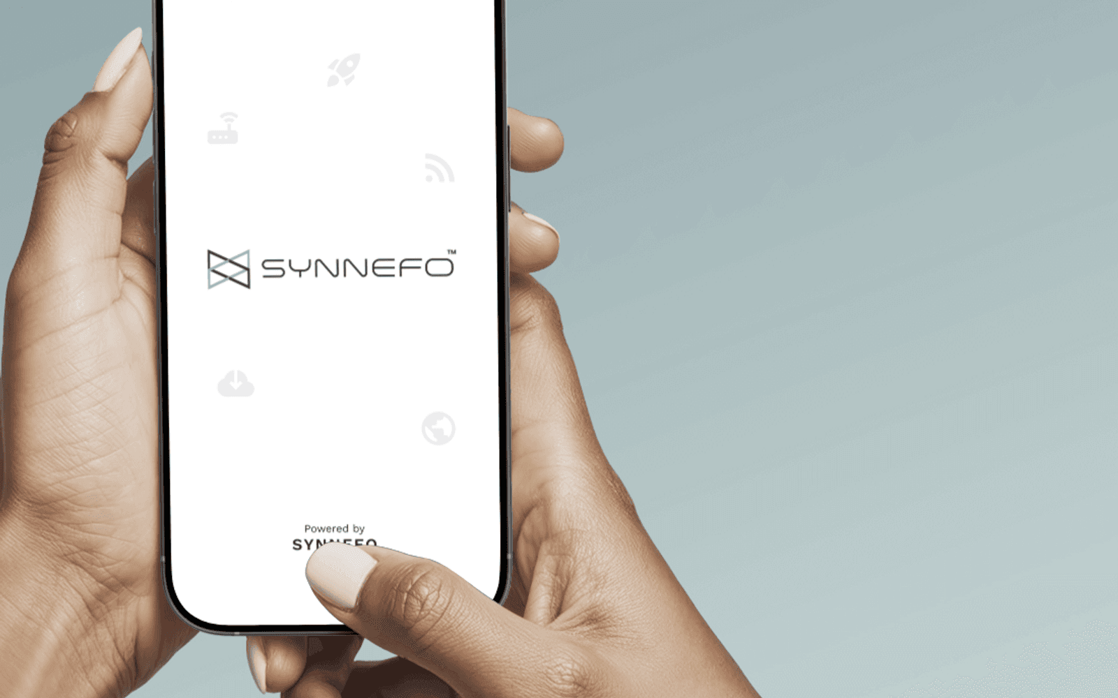 Synnefo ISP screen 3