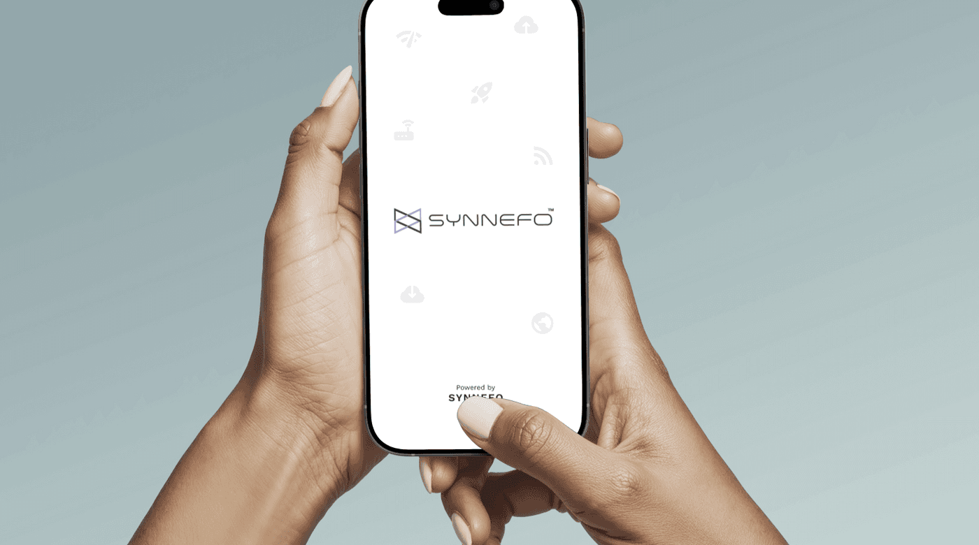 Synnefo ISP Cover